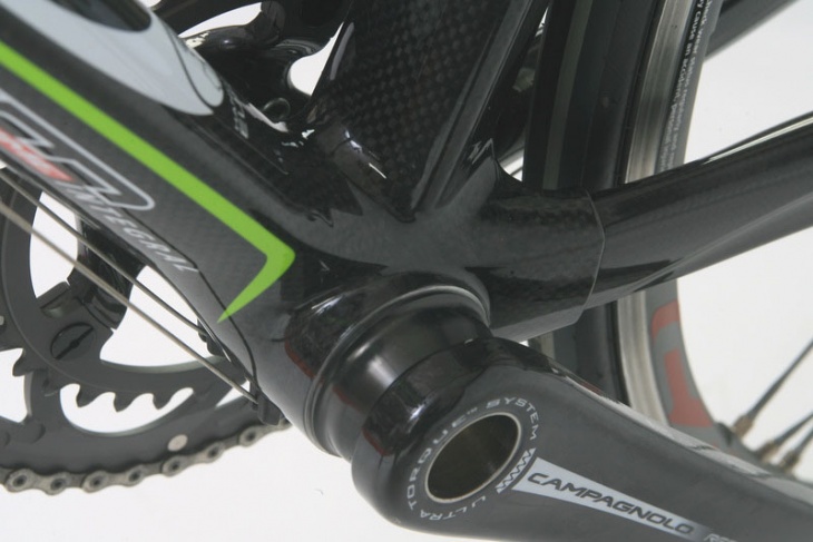 タイム NXR INSTINCT インテグラルRTMテクノロジー搭載の新